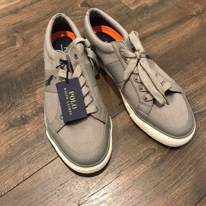 Polo Ralph Lauren Shoes - size 10.5